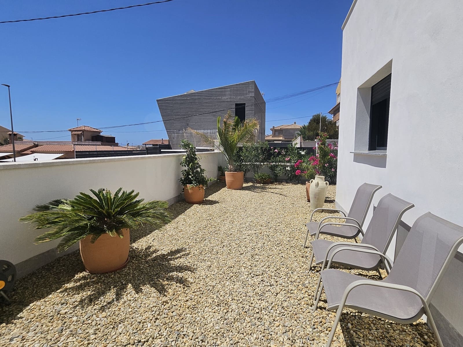 3 quarto Apartamento para venda em Calabardina com piscina garagem - 369 000 € (Ref: 10131060)