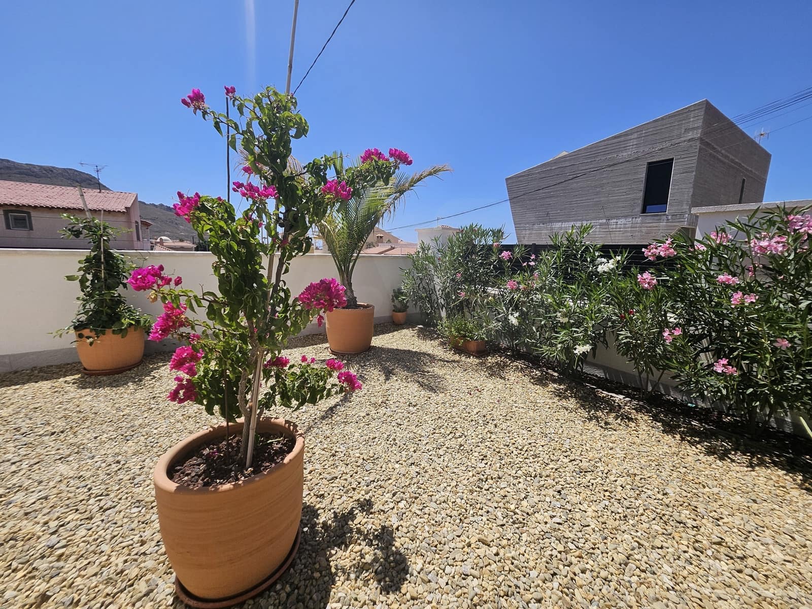 3 quarto Apartamento para venda em Calabardina com piscina garagem - 369 000 € (Ref: 10131060)