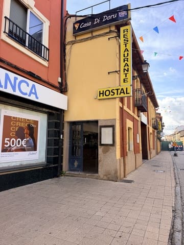 Local Commercial à vendre à Mansilla de las Mulas - 200 000 € (Ref: 10131061)