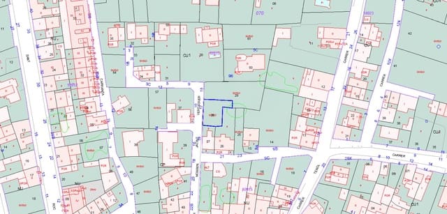 Terrain à Bâtir à vendre à Deltebre - 43 900 € (Ref: 10131062)