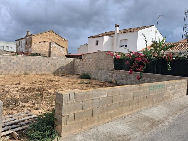 Terrain à Bâtir à vendre à Deltebre - 43 900 € (Ref: 10131062)