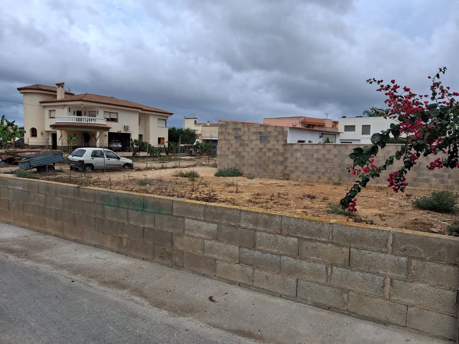 Terrain à Bâtir à vendre à Deltebre - 43 900 € (Ref: 10131062)
