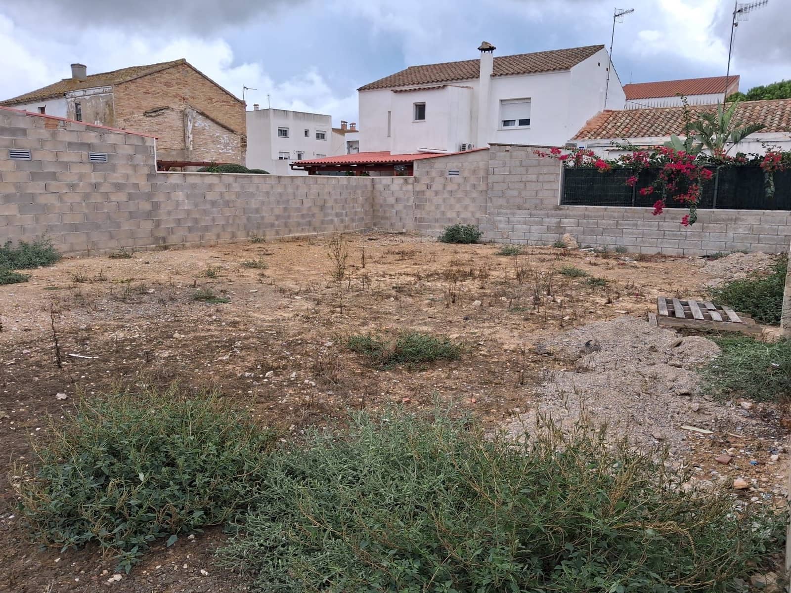 Terrain à Bâtir à vendre à Deltebre - 43 900 € (Ref: 10131062)
