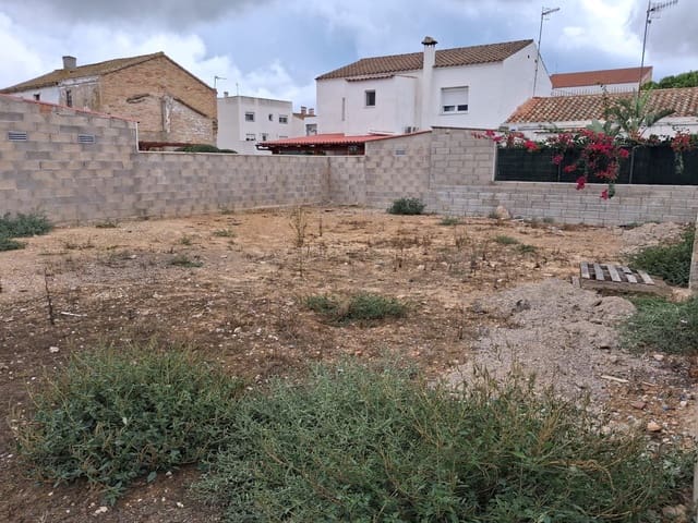 Terrain à Bâtir à vendre à Deltebre - 43 900 € (Ref: 10131062)