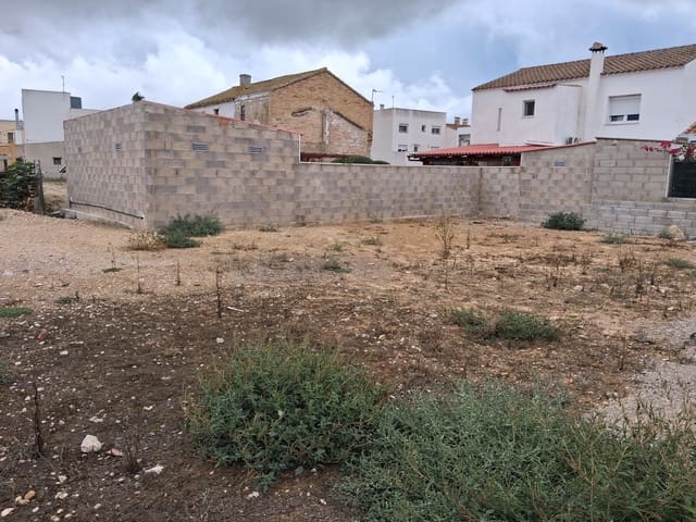 Terrain à Bâtir à vendre à Deltebre - 43 900 € (Ref: 10131062)