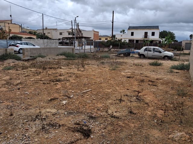 Terrain à Bâtir à vendre à Deltebre - 43 900 € (Ref: 10131062)