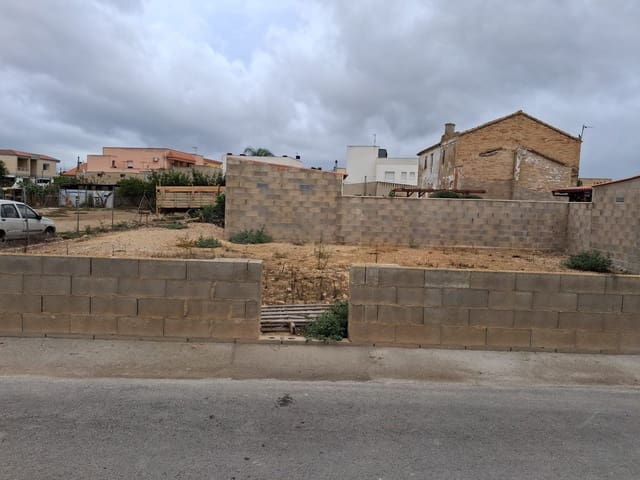 Terreno para Construção para venda em Deltebre - 43 900 € (Ref: 10131062)