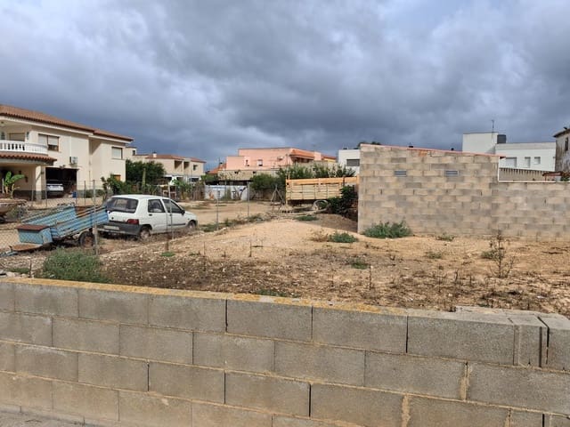 Terreno para Construção para venda em Deltebre - 43 900 € (Ref: 10131062)