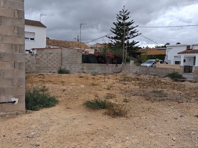 Terreno para Construção para venda em Deltebre - 43 900 € (Ref: 10131062)