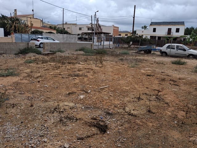 Terreno para Construção para venda em Deltebre - 43 900 € (Ref: 10131062)