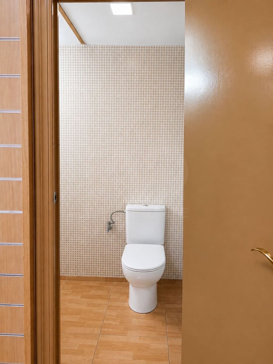 Gewerbe zu vermieten in Murcia Stadt - 650 € (Ref: 10131063)