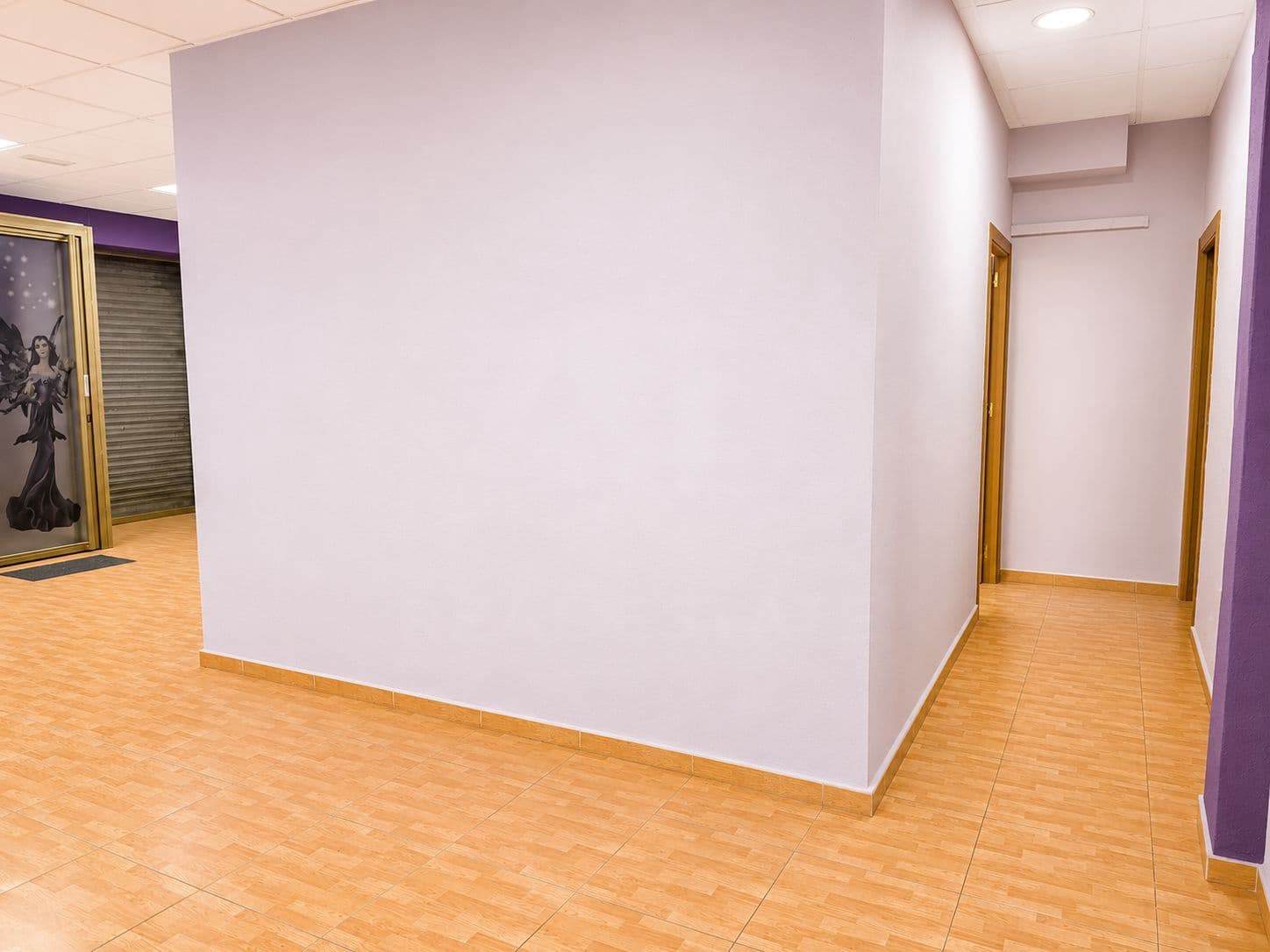 Commercial for rent in Murcia city - € 650 (Ref: 10131063)