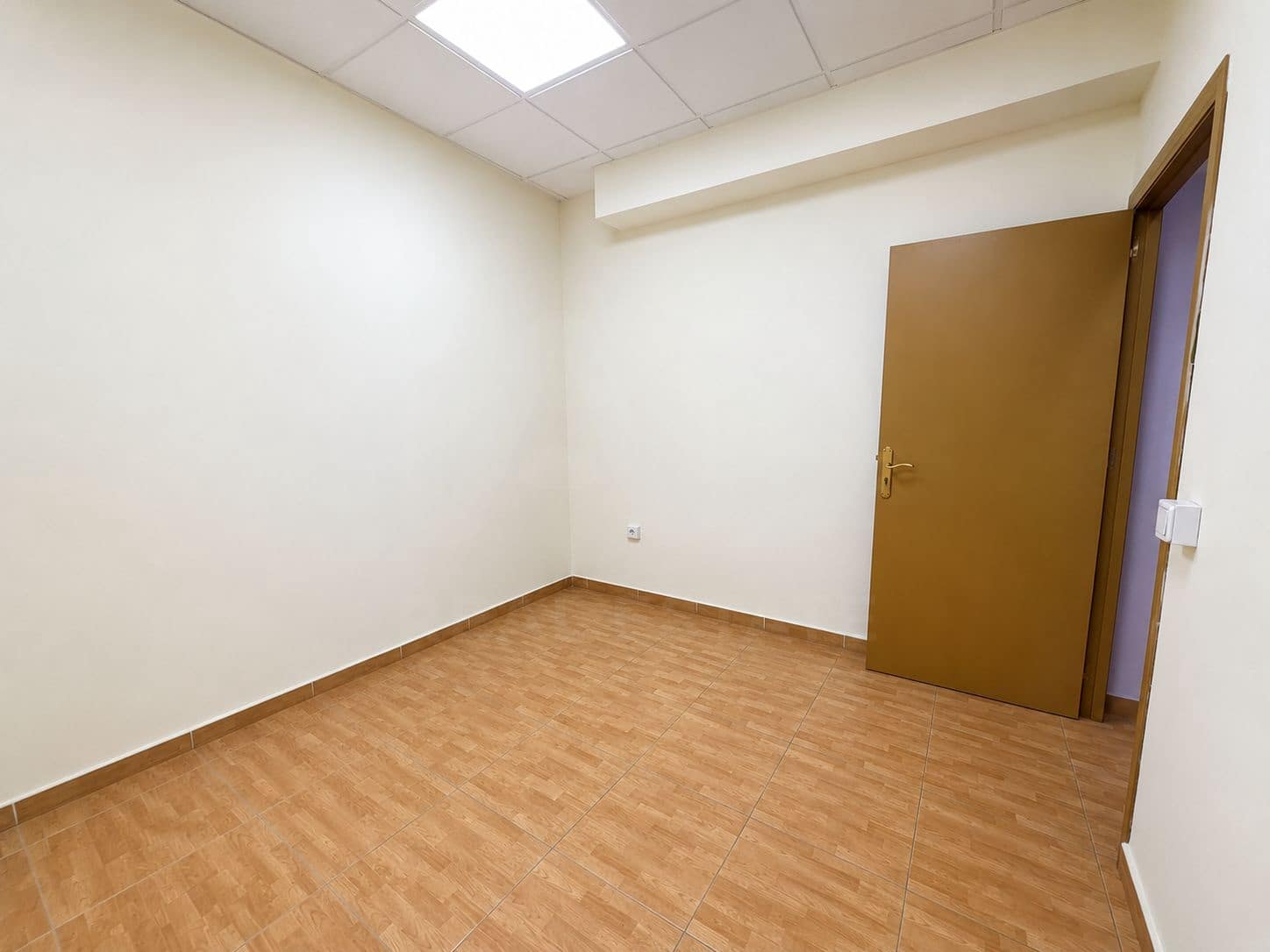Commercial for rent in Murcia city - € 650 (Ref: 10131063)
