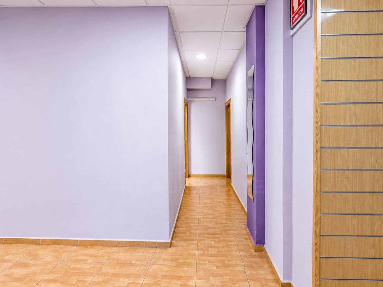 Commercial for rent in Murcia city - € 650 (Ref: 10131063)