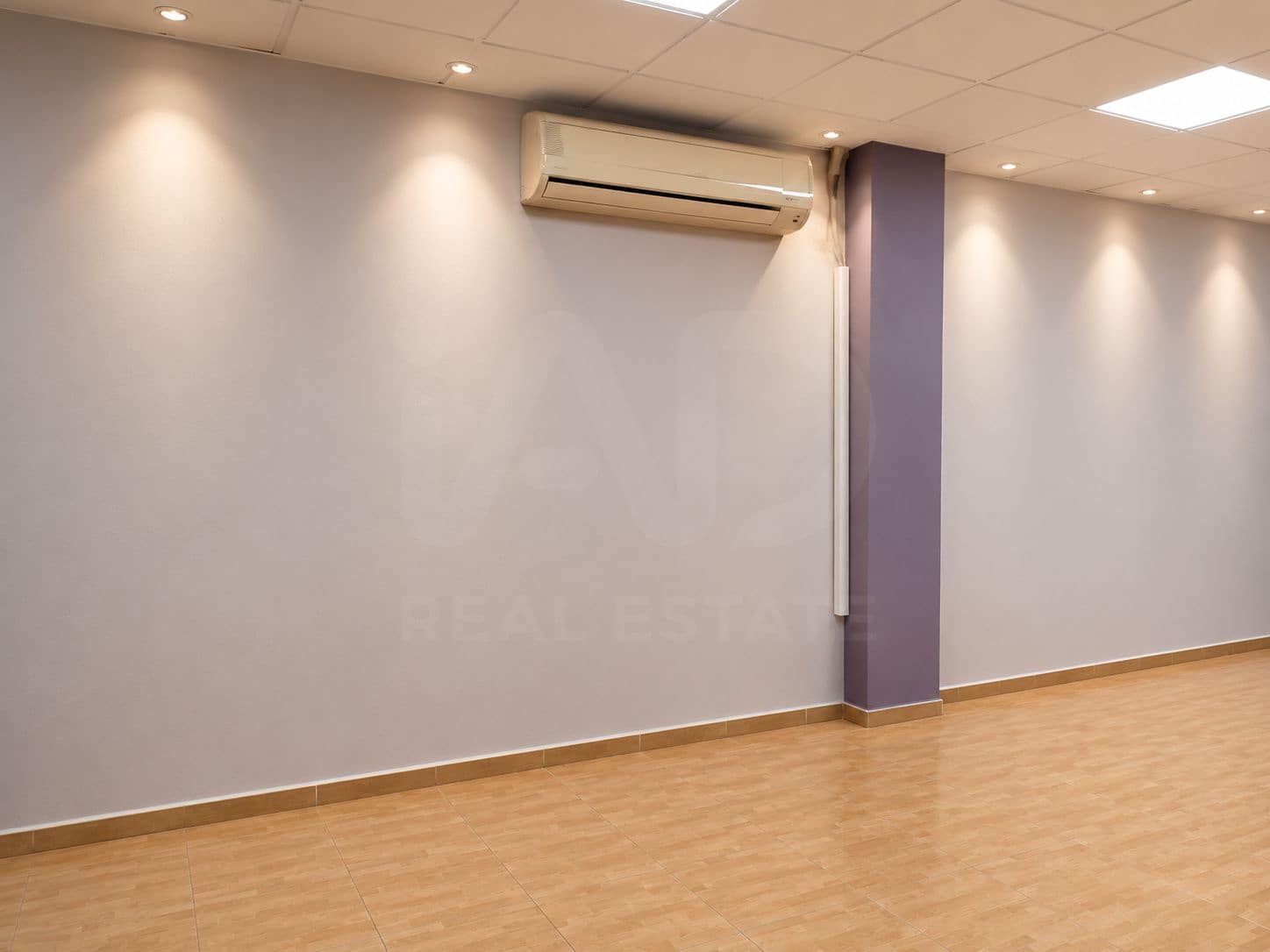 Commercial for rent in Murcia city - € 650 (Ref: 10131063)