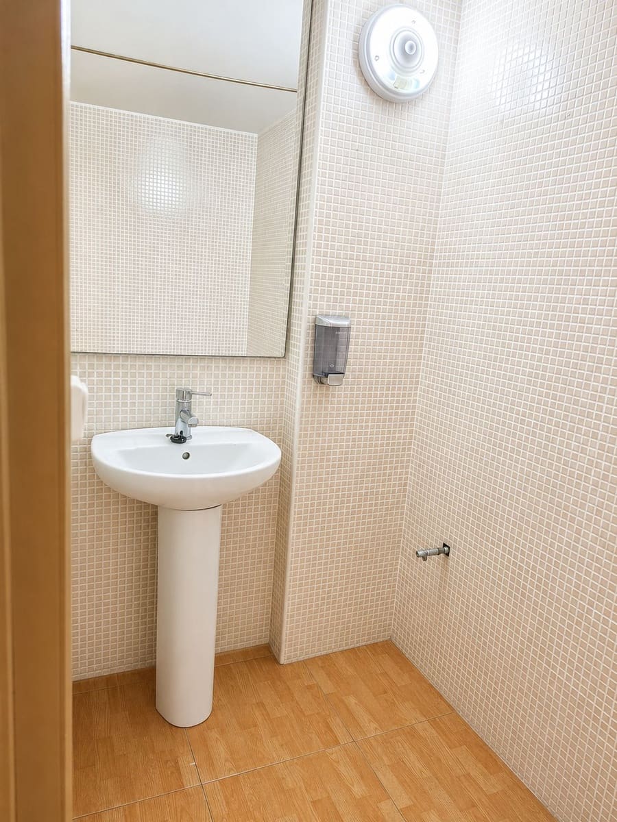 Commercial for rent in Murcia city - € 650 (Ref: 10131063)