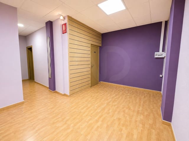 Local Commercial à louer à Los Dolores, Murcie ville - 650 € (Ref: 10131063)