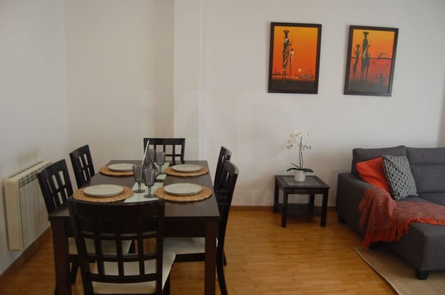 Apartamento de 2 habitaciones en Magán en alquiler con piscina garaje - 750 € (Ref: 10131064)