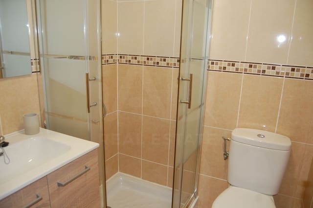 Apartamento de 2 habitaciones en Magán en alquiler con piscina garaje - 750 € (Ref: 10131064)