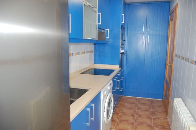 Apartamento de 2 habitaciones en Magán en alquiler con piscina garaje - 750 € (Ref: 10131064)