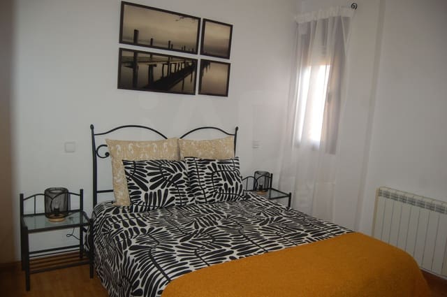 Apartamento de 2 habitaciones en Magán en alquiler con piscina garaje - 750 € (Ref: 10131064)