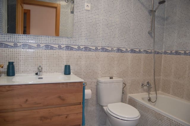 Apartamento de 2 habitaciones en Magán en alquiler con piscina garaje - 750 € (Ref: 10131064)