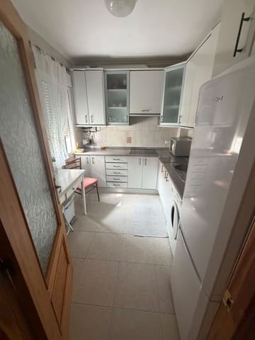 3 sypialnia Apartament na sprzedaż w Ciudad Rodrigo - 99 900 € (Ref: 10131747)