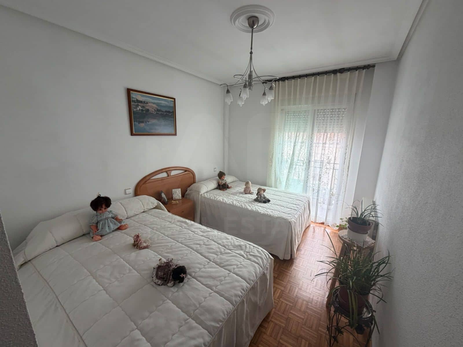 3 bedroom Apartment for sale in Ciudad Rodrigo - € 99,900 (Ref: 10131747)