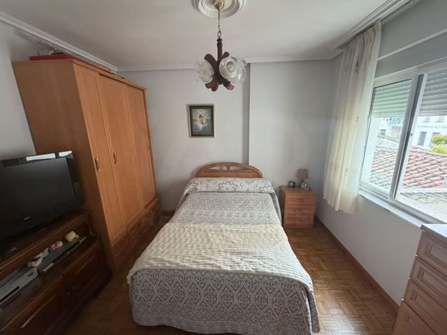 3 sypialnia Apartament na sprzedaż w Ciudad Rodrigo - 99 900 € (Ref: 10131747)