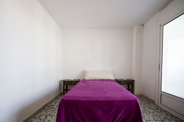 Apartament na sprzedaż w Miasto Ibiza / Eivissa - 665 000 € (Ref: 10132276)
