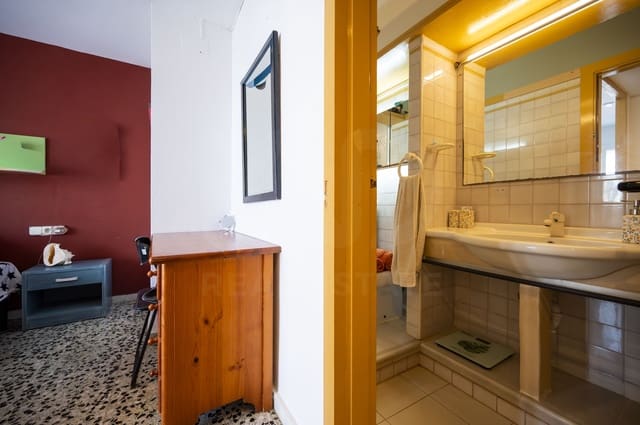 Apartament na sprzedaż w Miasto Ibiza / Eivissa - 665 000 € (Ref: 10132276)