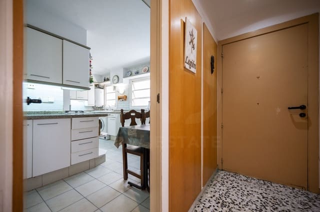 Apartament na sprzedaż w Miasto Ibiza / Eivissa - 665 000 € (Ref: 10132276)