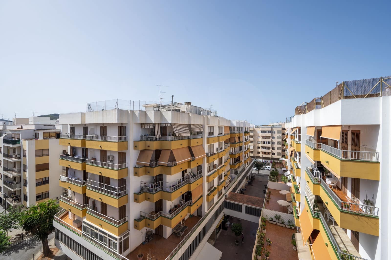 3 bedroom Apartment for sale in Ibiza / Eivissa town - € 665,000 (Ref: 10132276)