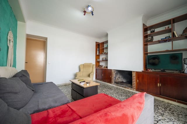 3 quarto Apartamento para venda em Ibiza / Eivissa cidade - 665 000 € (Ref: 10132276)