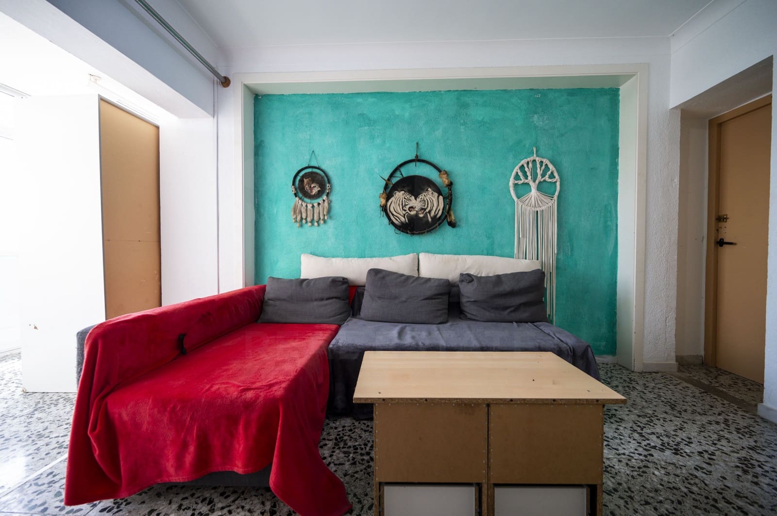 3 bedroom Apartment for sale in Ibiza / Eivissa town - € 665,000 (Ref: 10132276)