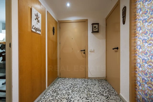 3 quarto Apartamento para venda em Ibiza / Eivissa cidade - 665 000 € (Ref: 10132276)