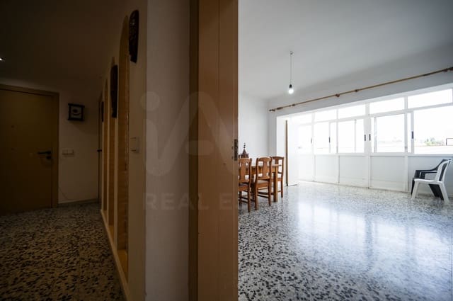 3 quarto Apartamento para venda em Ibiza / Eivissa cidade - 665 000 € (Ref: 10132276)
