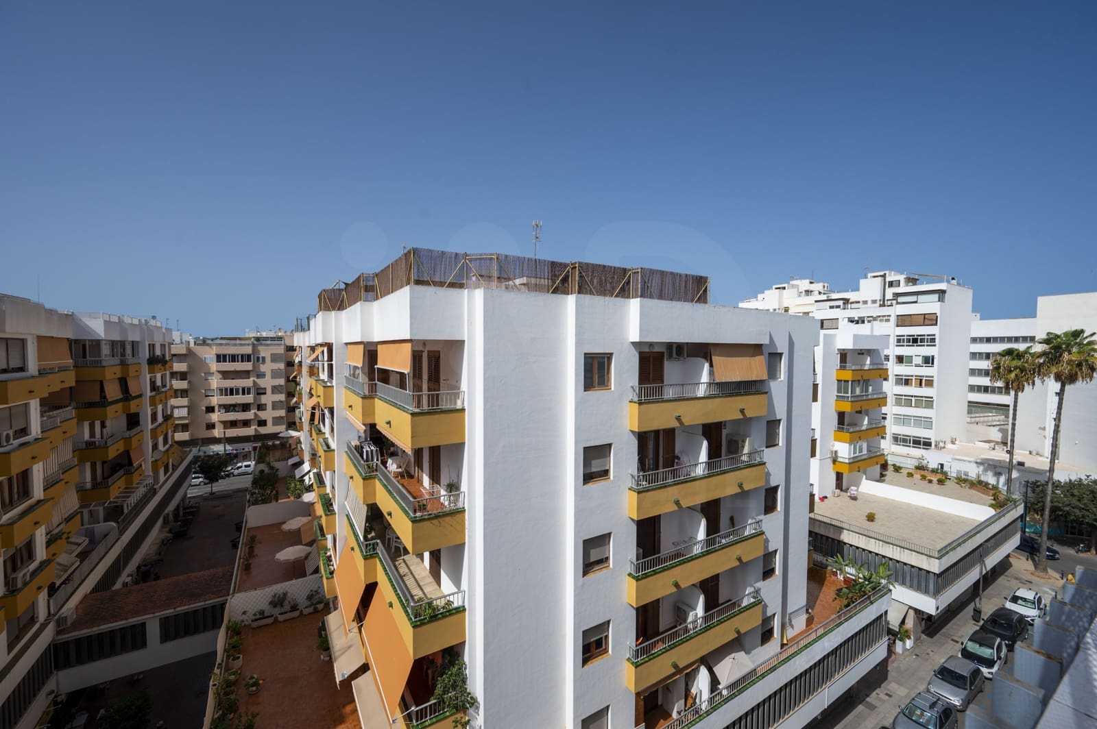 3 bedroom Apartment for sale in Ibiza / Eivissa town - € 665,000 (Ref: 10132276)