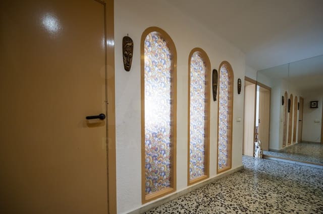 3 quarto Apartamento para venda em Ibiza / Eivissa cidade - 665 000 € (Ref: 10132276)