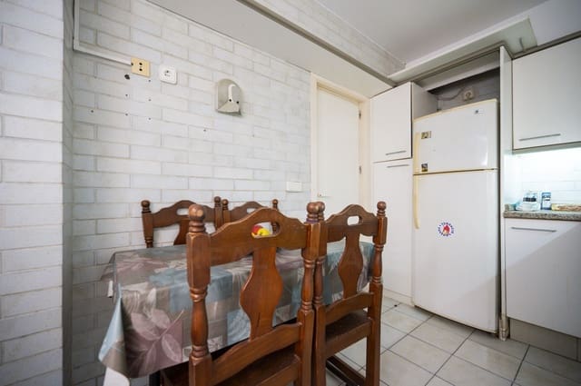 3 quarto Apartamento para venda em Ibiza / Eivissa cidade - 665 000 € (Ref: 10132276)