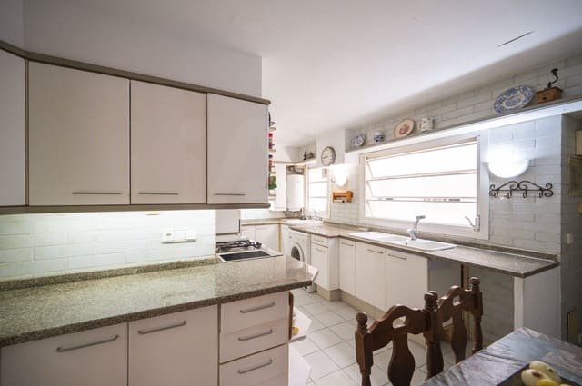 3 quarto Apartamento para venda em Ibiza / Eivissa cidade - 665 000 € (Ref: 10132276)