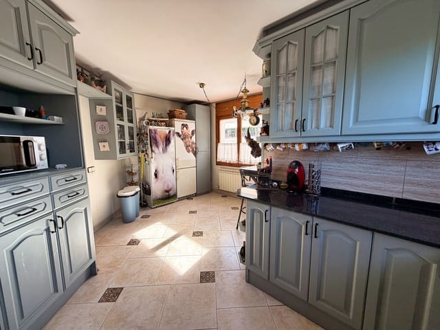5 quarto Apartamento para venda em Vallirana com garagem - 425 000 € (Ref: 10132277)