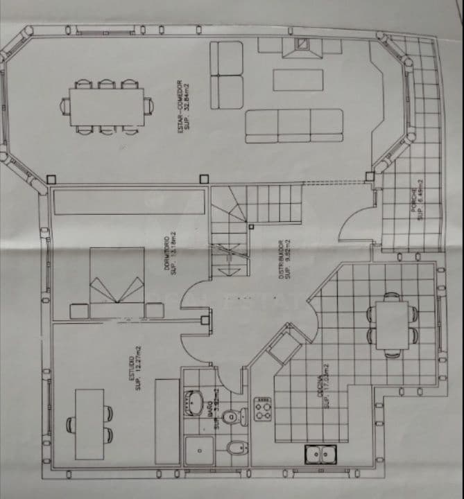 5 bedroom Apartment for sale in Vallirana with garage - € 425,000 (Ref: 10132277)