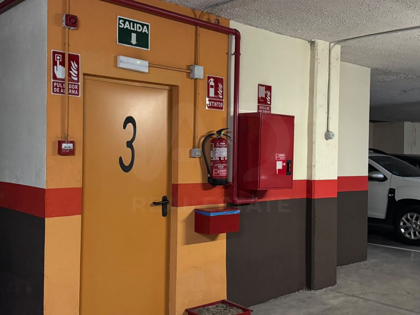 Leilighet til salgs i Getafe - € 11 200 (Ref: 10132351)