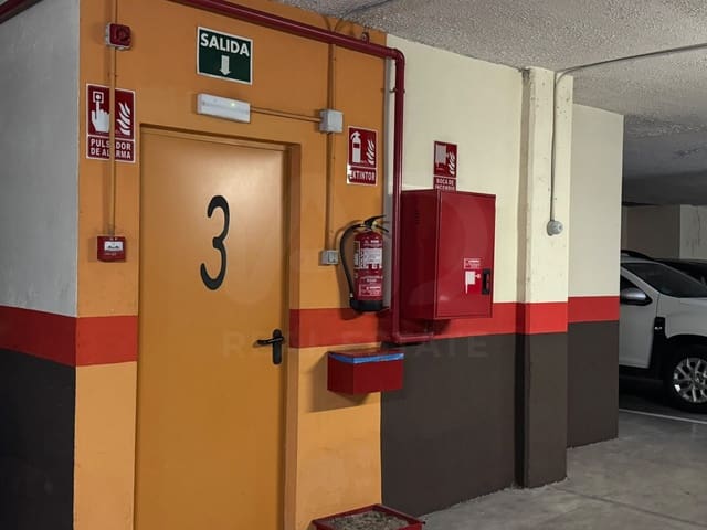 Leilighet til salgs i Getafe - € 11 200 (Ref: 10132351)