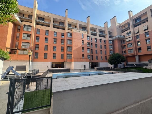 Leilighet til salgs i Getafe - € 11 200 (Ref: 10132351)