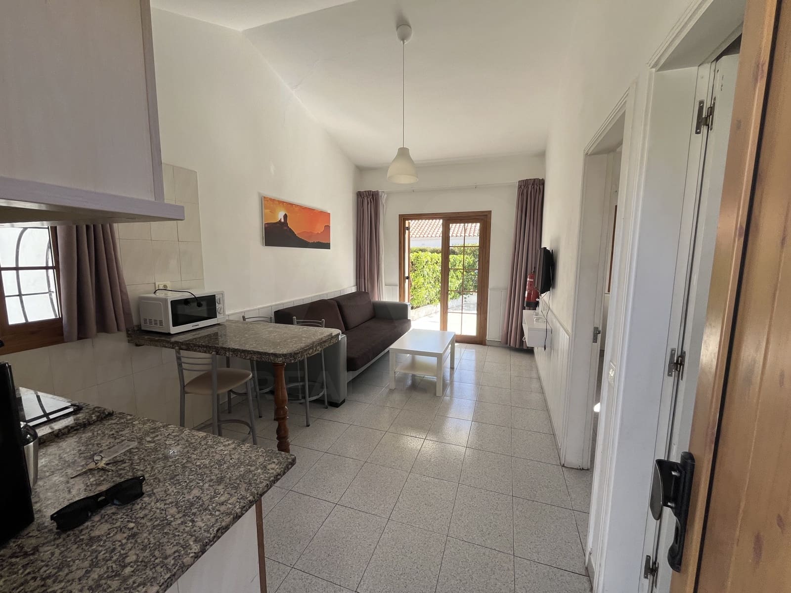 1 soveværelse Lejlighed til salg i Playa del Ingles med swimmingpool - € 330.000 (Ref: 10132352)