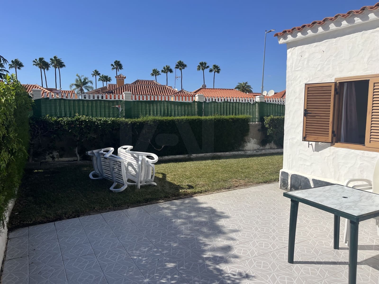 1 soveværelse Lejlighed til salg i Playa del Ingles med swimmingpool - € 330.000 (Ref: 10132352)