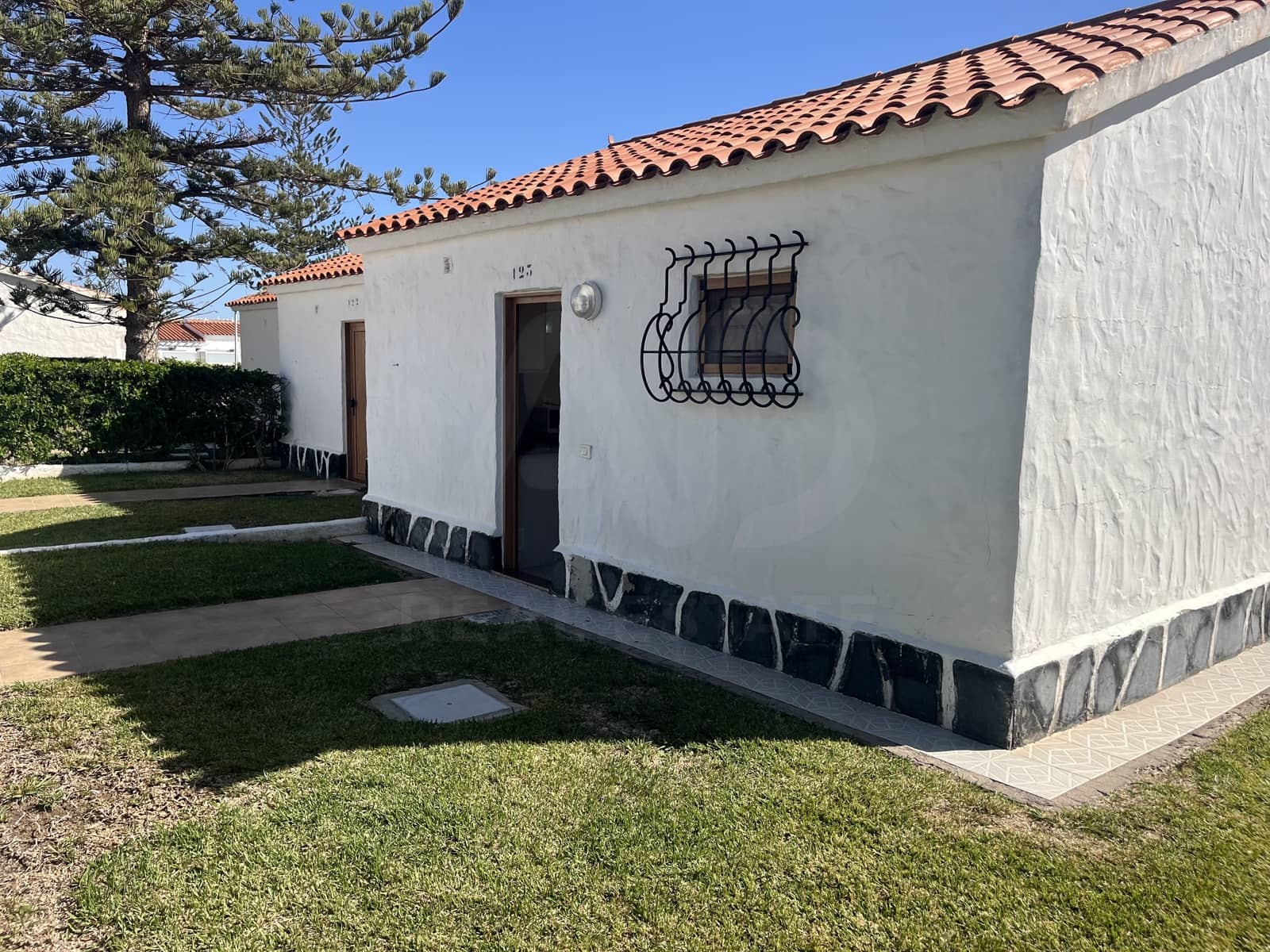 1 soveværelse Lejlighed til salg i Playa del Ingles med swimmingpool - € 330.000 (Ref: 10132352)