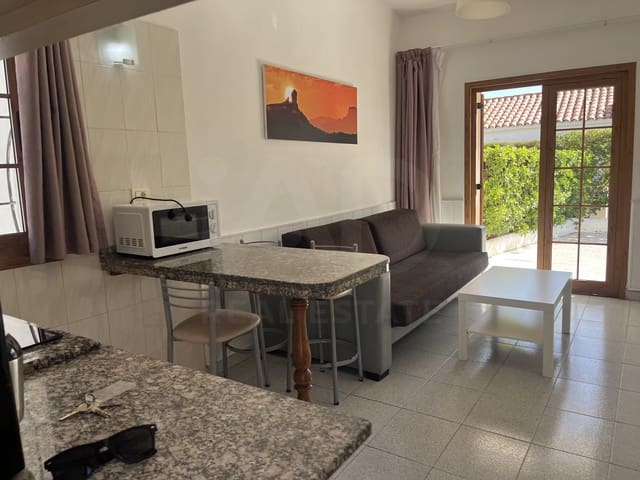 1 soverom Leilighet til salgs i Playa del Inglés, San Bartolomé de Tirajana med svømmebasseng - € 330 000 (Ref: 10132352)